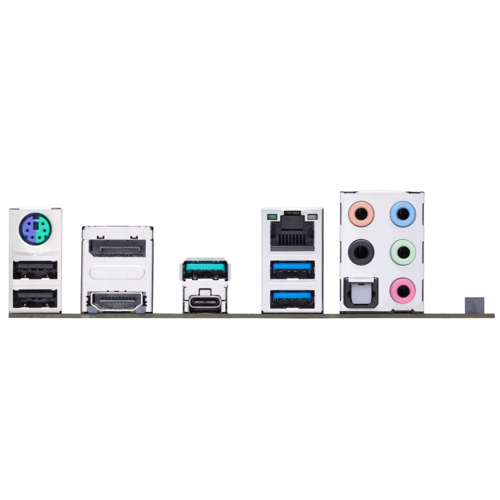 Материнська плата ASUS PRIME Z690-P D4-CSM - зображення 7