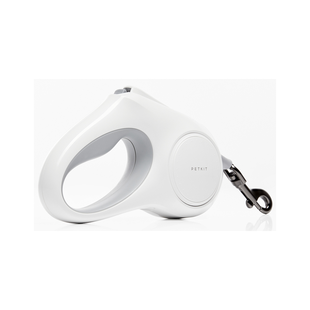 Повідець для собак Petkit Travel Go Free Retractable Leash 3 m (P2104) - зображення 2