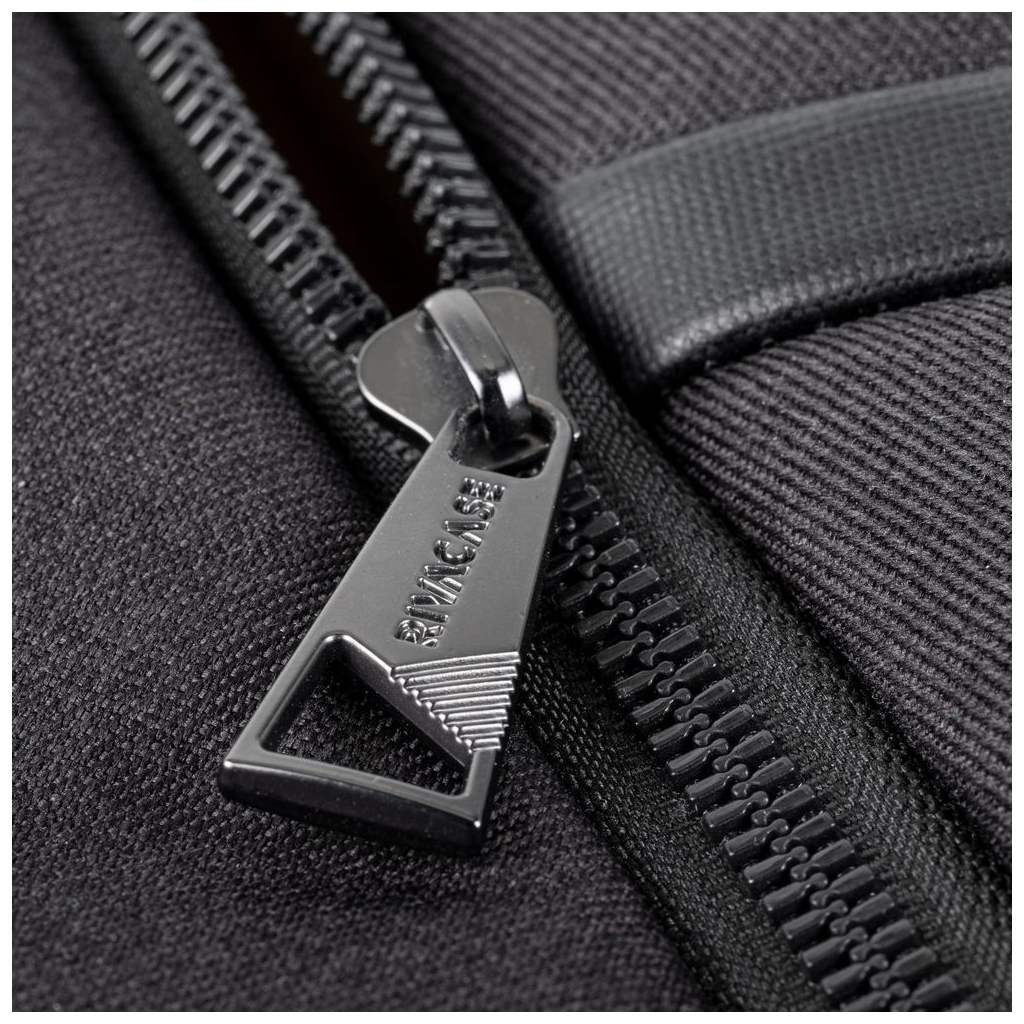 Рюкзак для ноутбука RivaCase 17.3" 8164 Clark Black ECO (8164BlackECO) - зображення 12