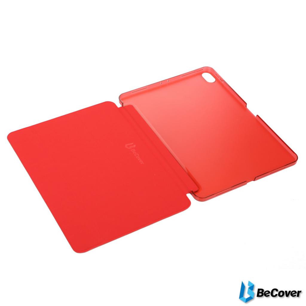 Чохол до планшета BeCover Smart Case Apple iPad Pro 11 Red (703029) - зображення 4