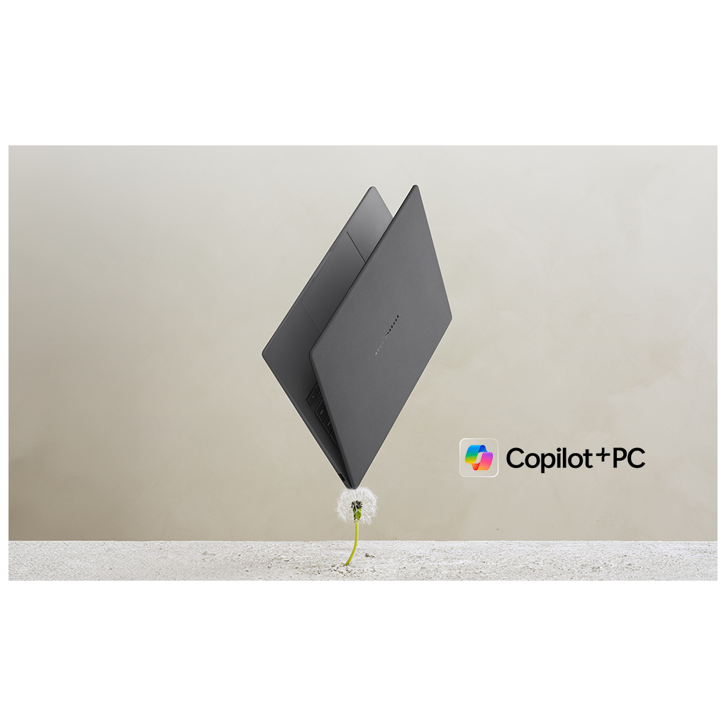 Ноутбук ASUS Zenbook A14 UX3407RA-QD010W (90NB16G2-M000S0) - зображення 12