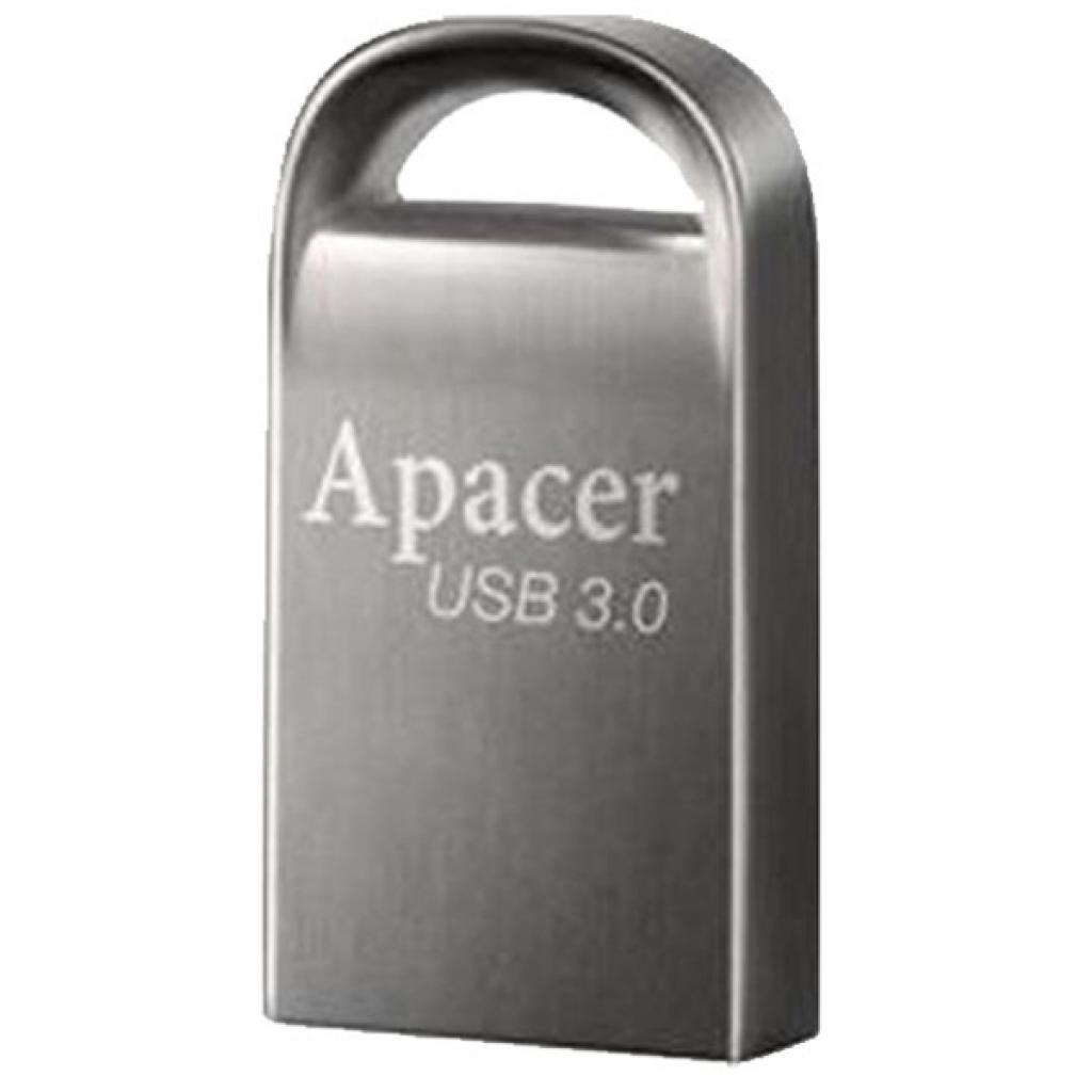 USB флеш накопичувач Apacer 32GB AH156 USB 3.0 (AP32GAH156A-1) - зображення 2
