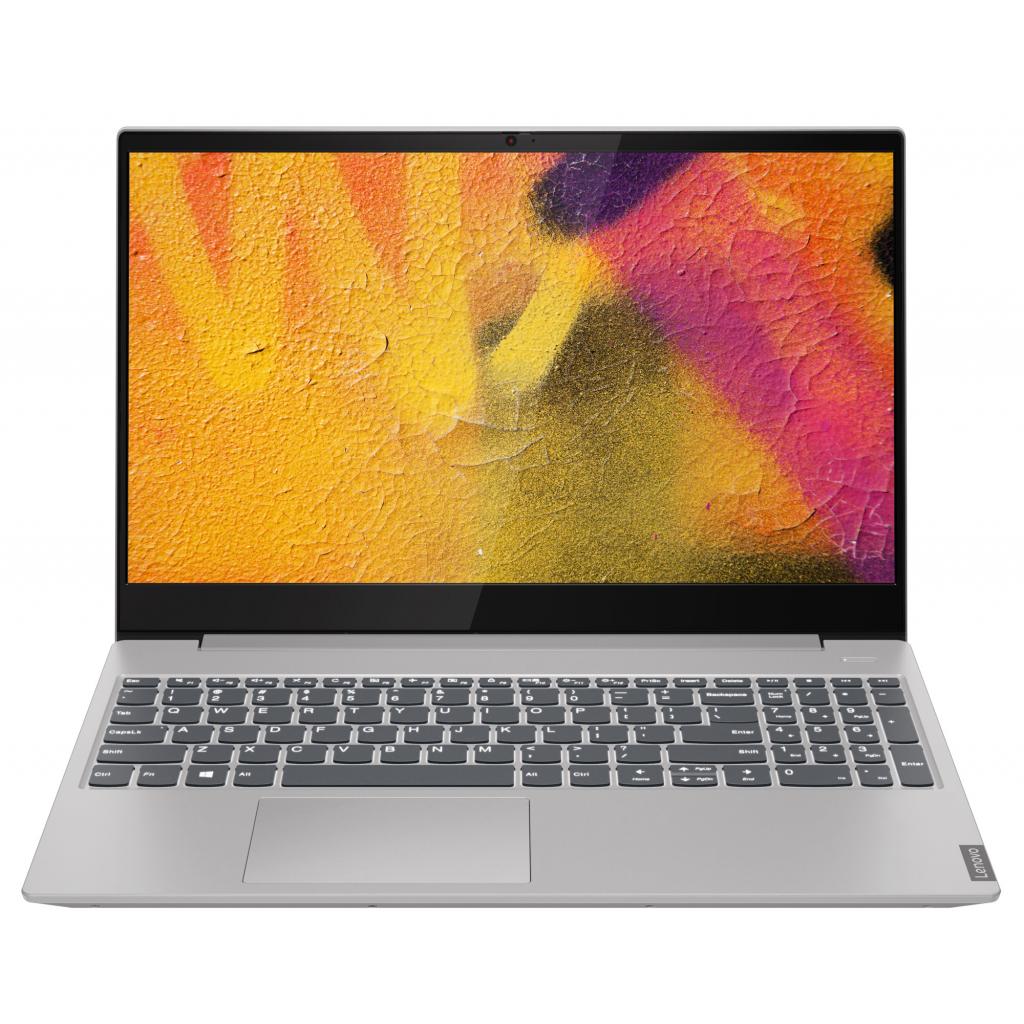 Ноутбук Lenovo IdeaPad S340-15 (81N800Y5RA) - зображення 1