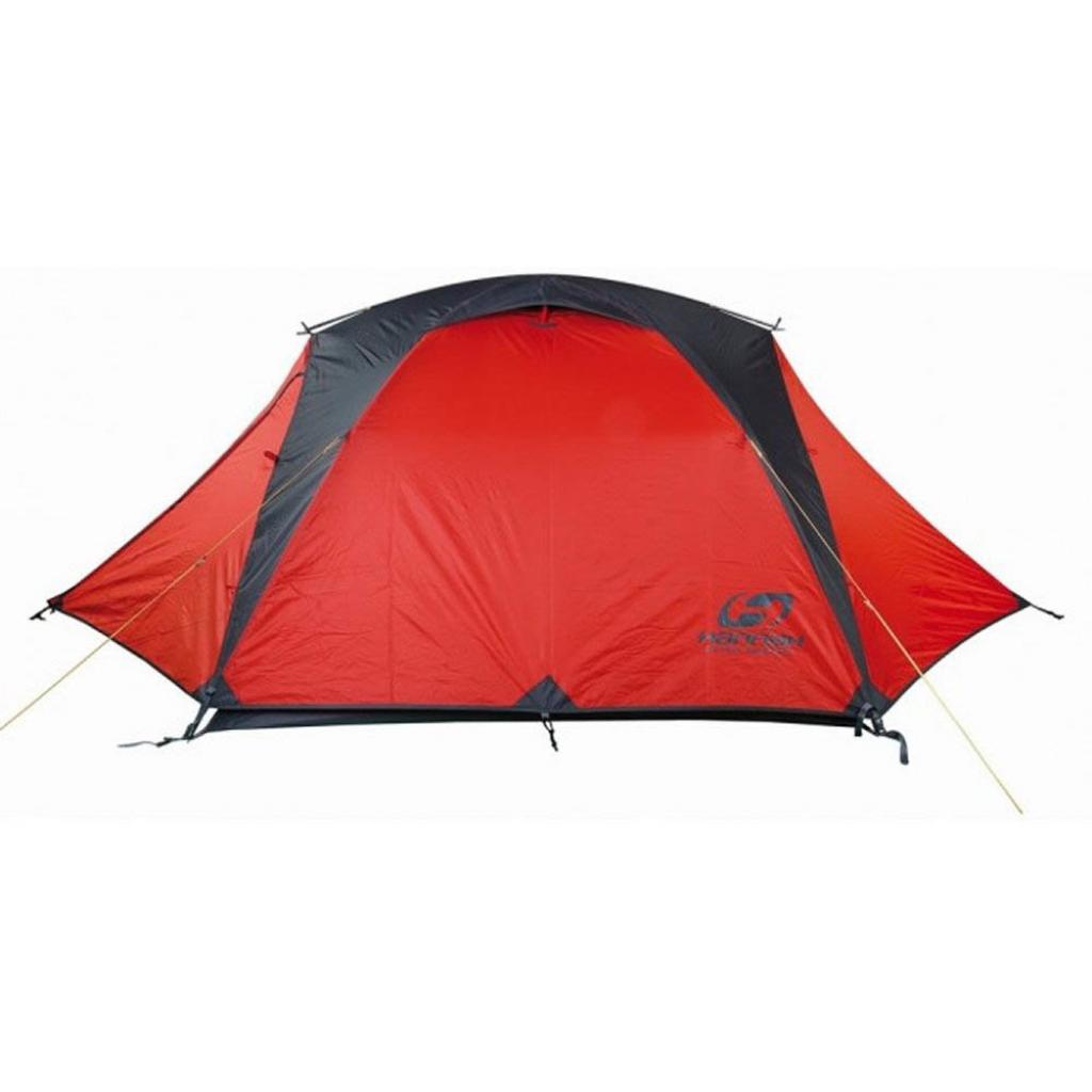 Намет Hannah Covert 3 WS Mandarin Red/Dark Shadow (10003204HHX) - зображення 3