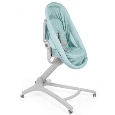Ліжечко Chicco Baby Hug 4в1 Бирюзовое (79173.11) - зображення 2