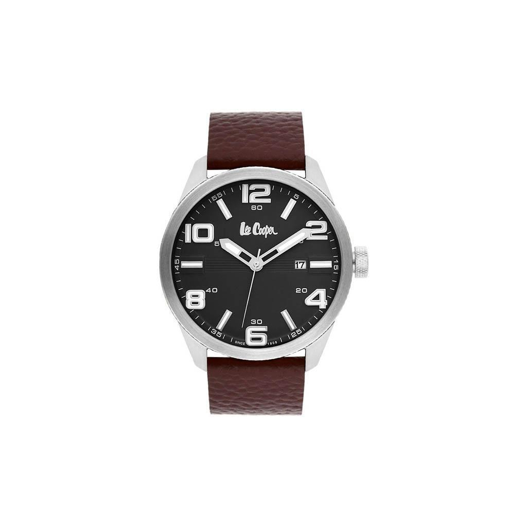 Наручний годинник Lee Cooper LC-36G-B - зображення 1