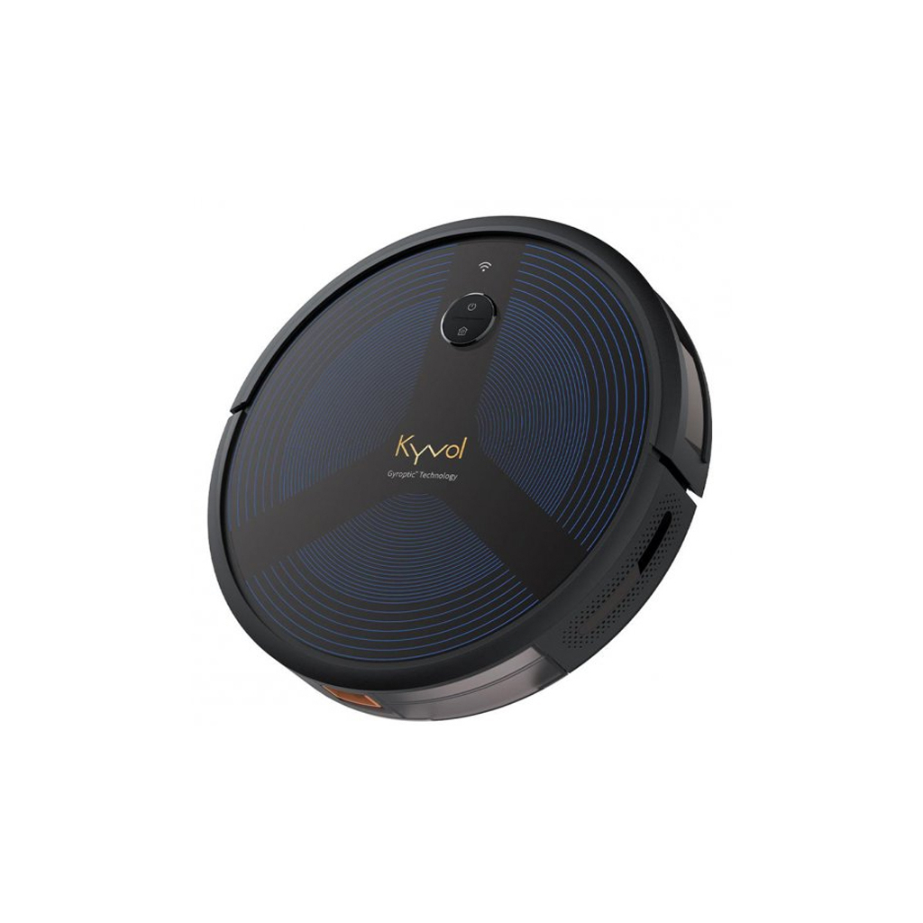 Пилосос Kyvol D6 Black - зображення 1