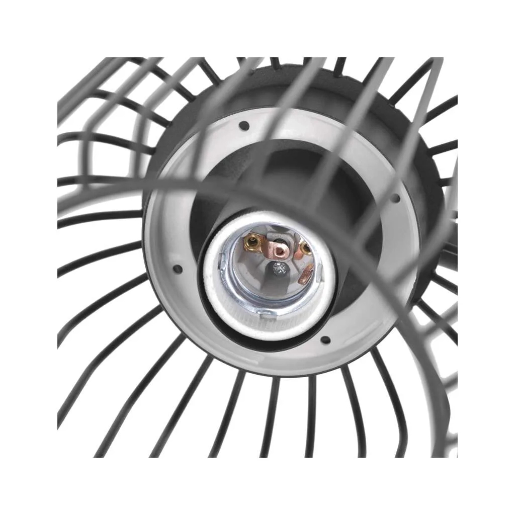 Світильник EMOS E27 15 Вт IP44 (ZGD010P) - picture 9