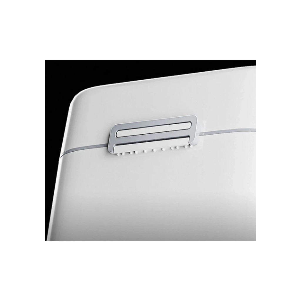 Контейнер для сміття Xiaomi Supor Smart Sensor Білий 9 л (TC-Z8) - зображення 5