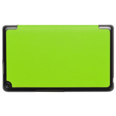 Чохол до планшета Grand-X для ASUS ZenPad 8.0 Z380 Green (ATC - AZPZ380G) - зображення 3