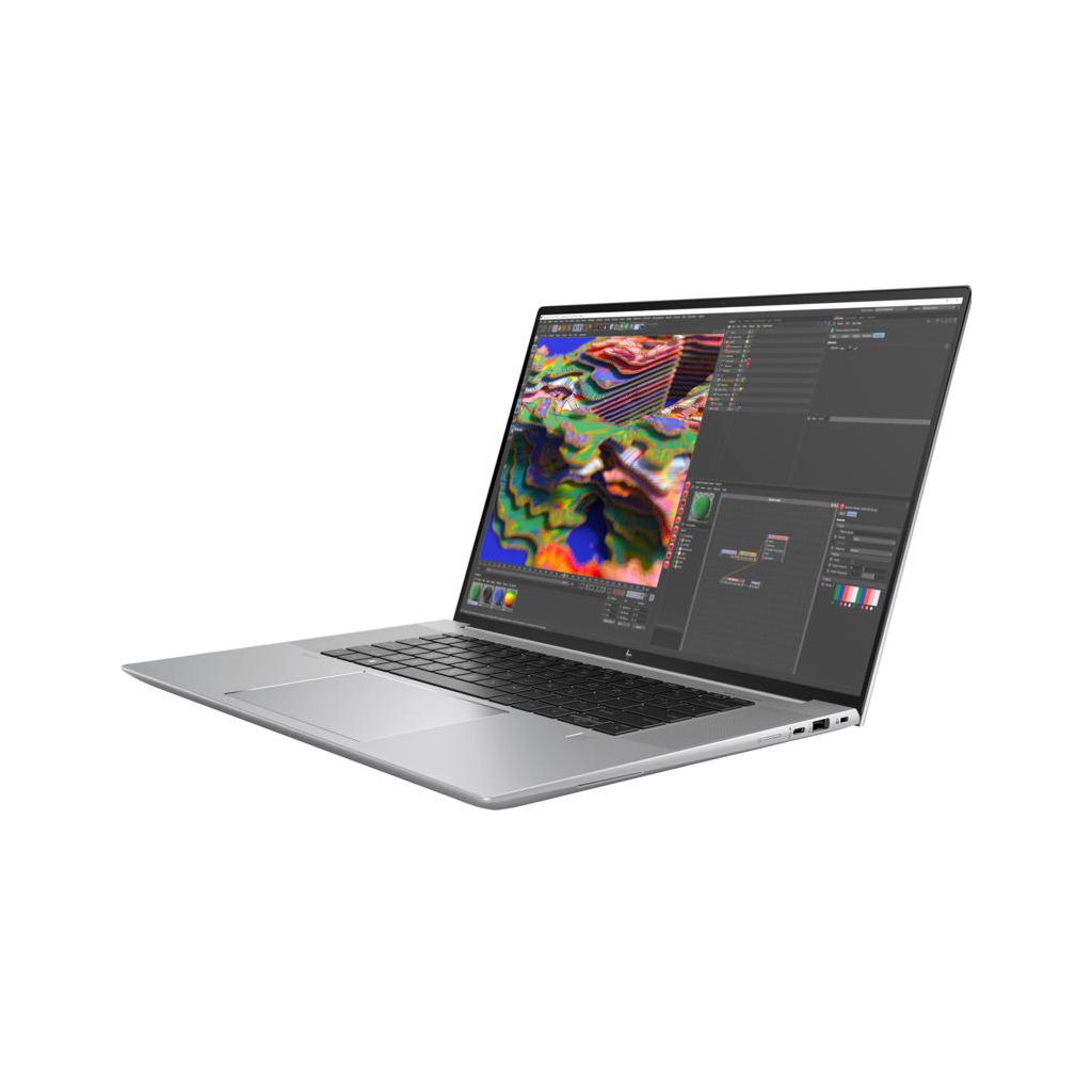 Ноутбук HP ZBook Studio G9 (4Z8R4AV_V1) - зображення 3