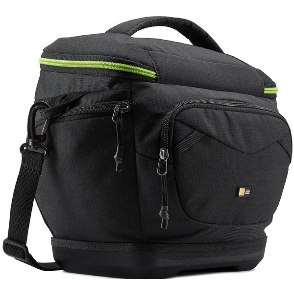 Фото-сумка Case Logic Kontrast M Shoulder Bag DILC KDM-102 Black (3202928) - зображення 1