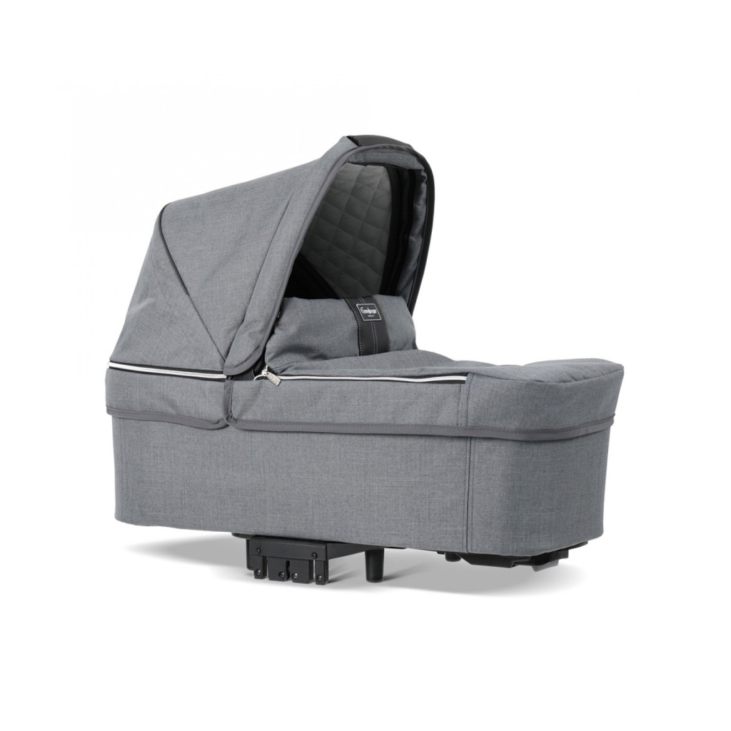 Модульний набір Emmaljunga NXT 2-1 Lounge Grey (90051) - зображення 2