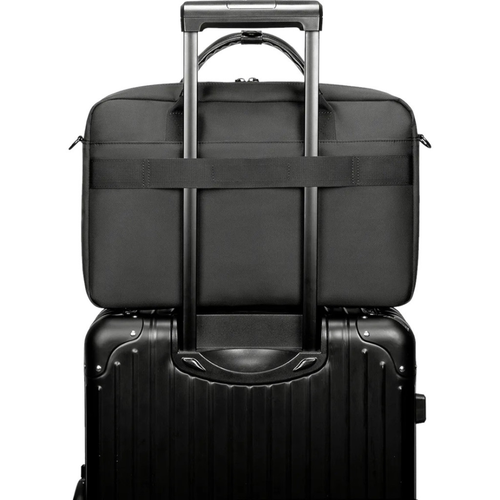 Сумка для ноутбука Modecom 15.6" Monaco, black (TOR-MC-MONACO-15) - зображення 12