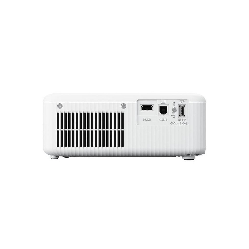 Проектор Epson CO-WX01 (V11HA86240) - зображення 5