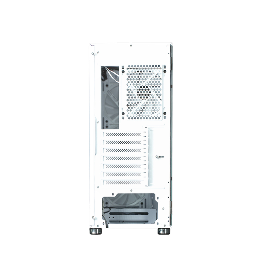 Корпус Zalman I3 Neo ARGB white (I3NEOARGBWHITE) - зображення 9