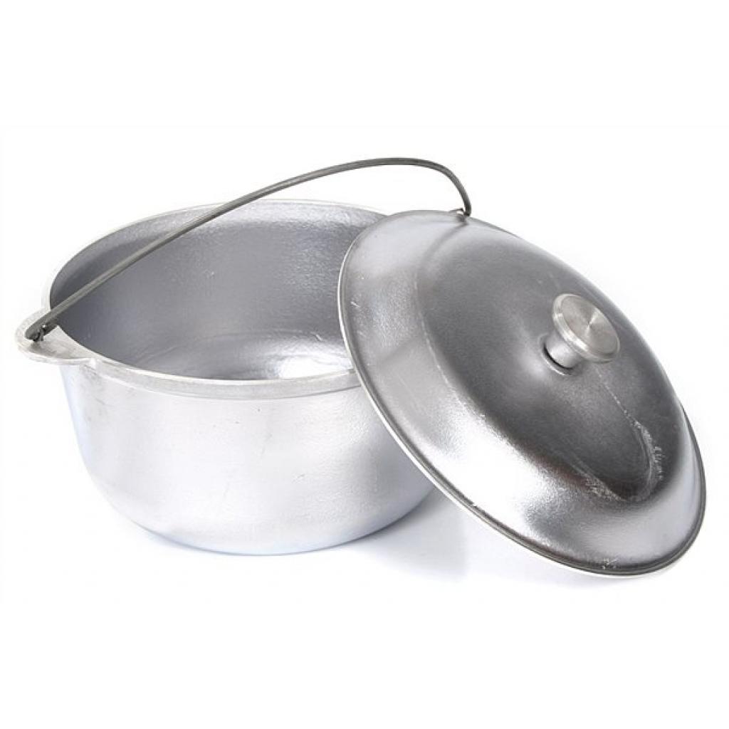 Котел туристичний Time Eco БКД 4 (4820149871172) - зображення 1