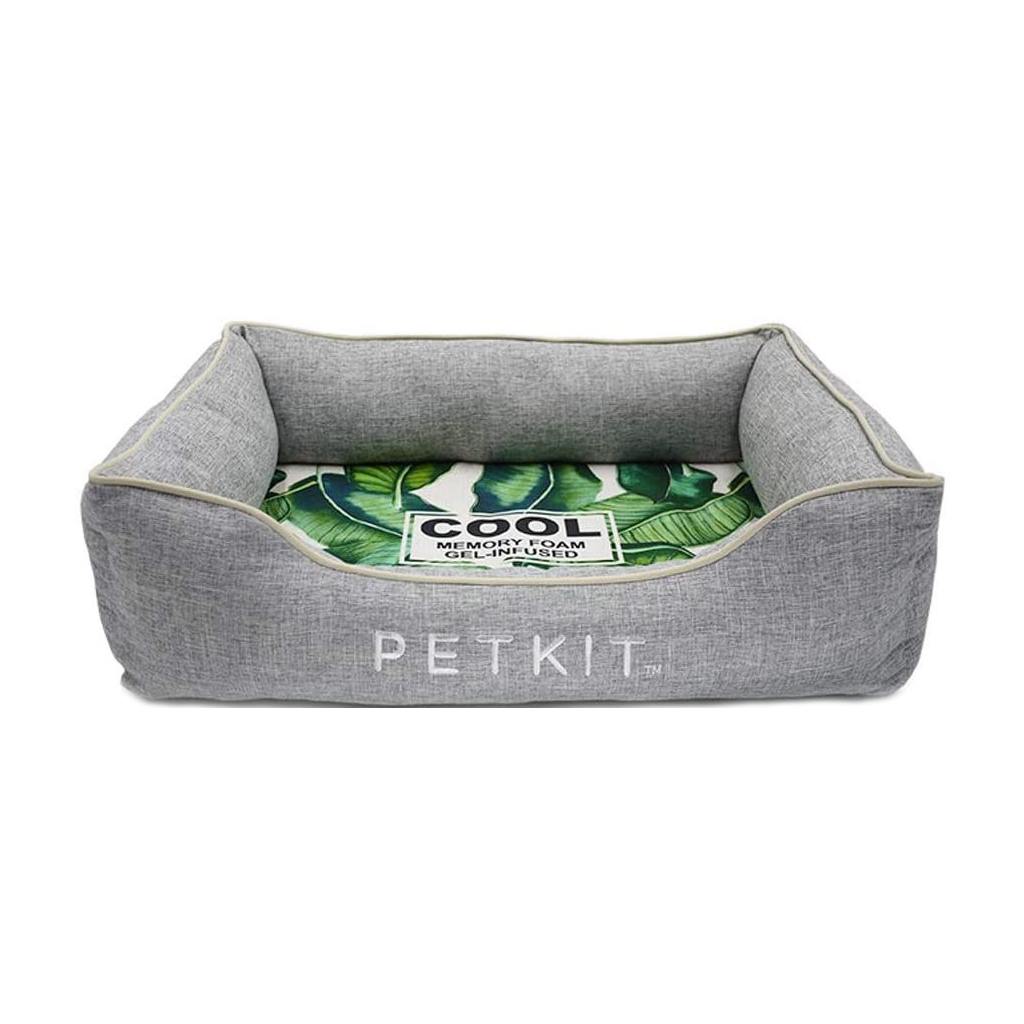 Лежак для тварин Petkit FOUR SEASON PET BED (L) (666126) - зображення 1