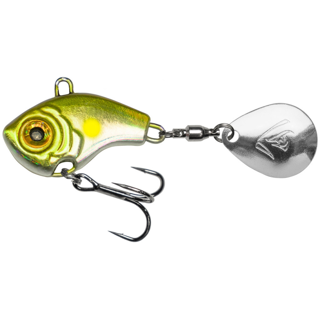 Блешня Select Turbo 22.0g 09 (1870.34.82) - зображення 1