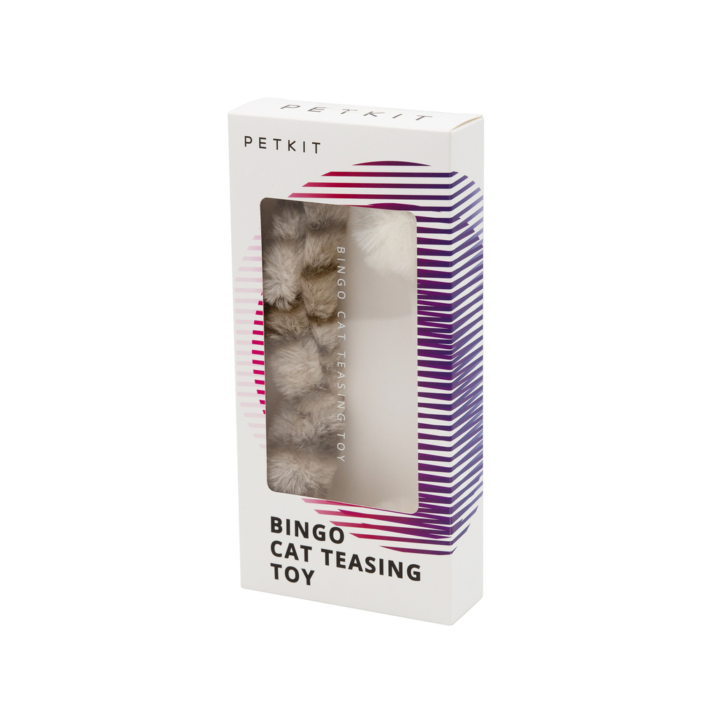 Іграшка для котів Petkit Cat Wand Accessory (680502) - зображення 3
