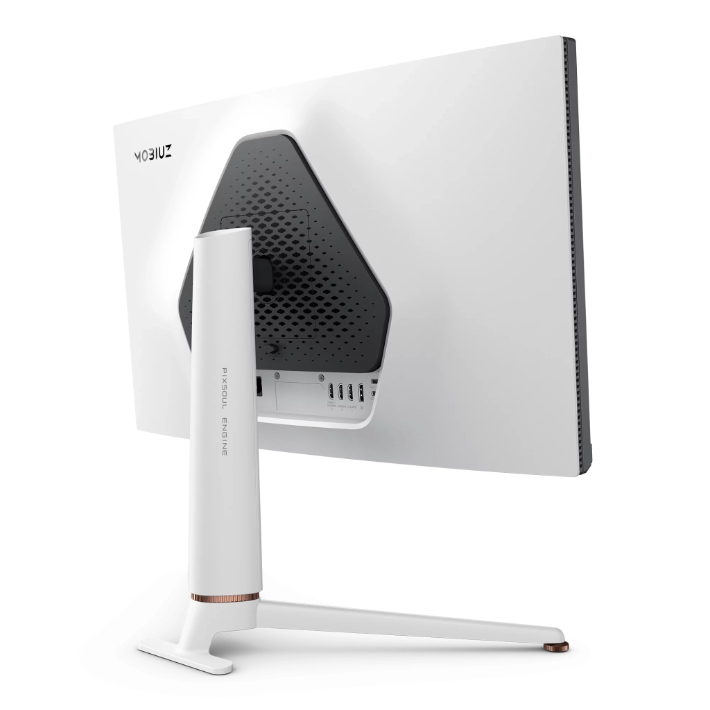 Монітор BenQ EX271U (9H.LN2LB.QBE) - зображення 5