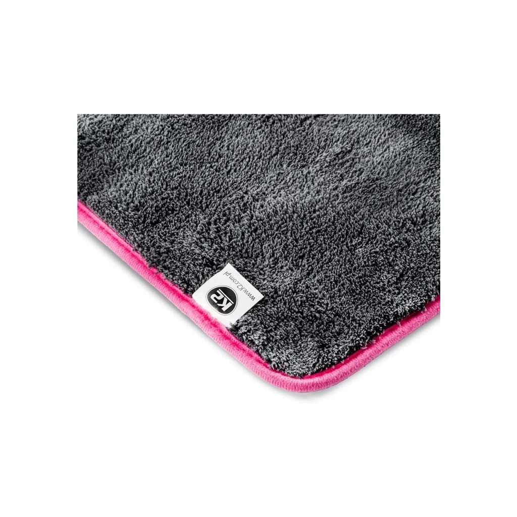 Автомобільна серветка K2 LUSSY 40х40 (D0222) - зображення 7