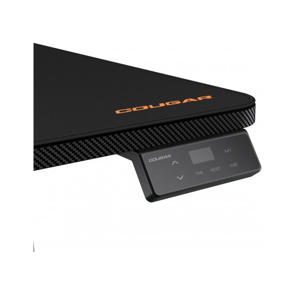 Комп'ютерний стіл Cougar E-Star 120 - зображення 10