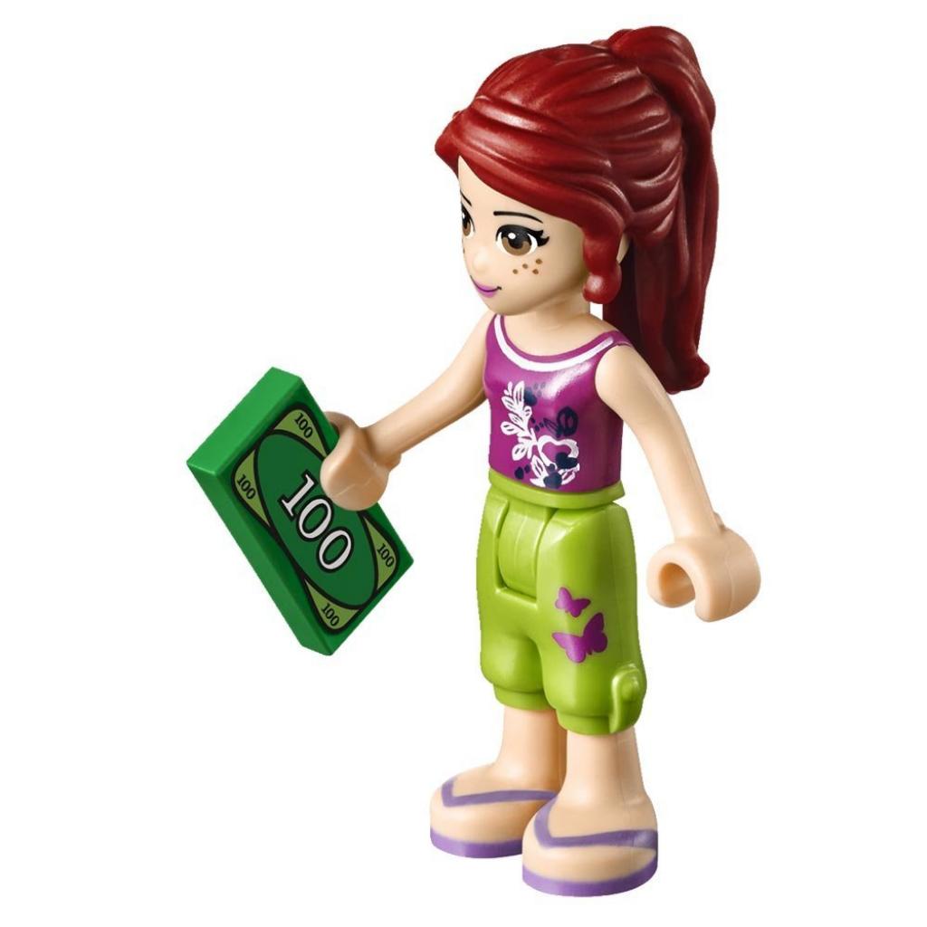 Конструктор LEGO Friends Продуктовий ринок (41108) - зображення 7