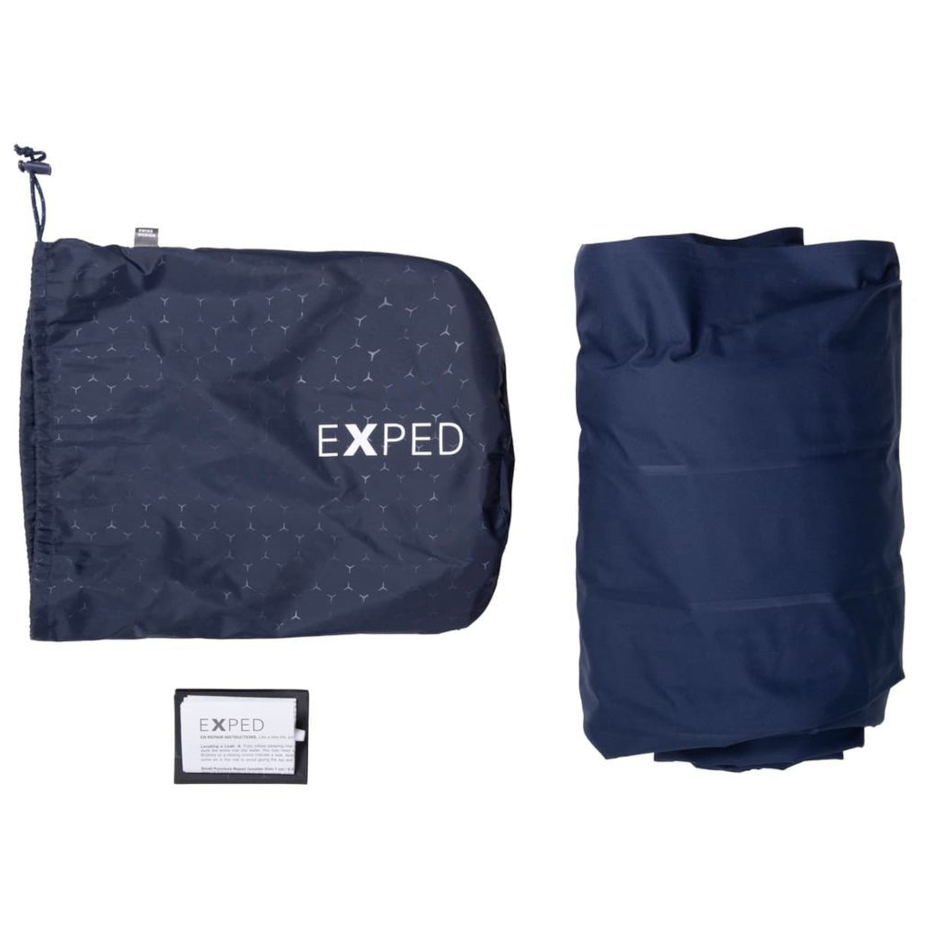 Туристичний килимок Exped Versa 2R LW (018.1132) - изображение 6
