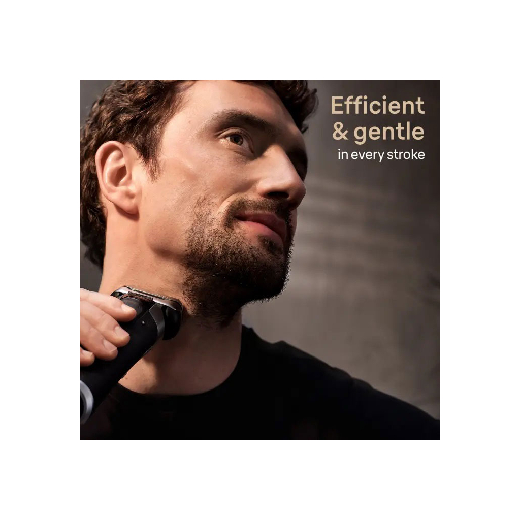 Електробритва Braun 9517s - зображення 5