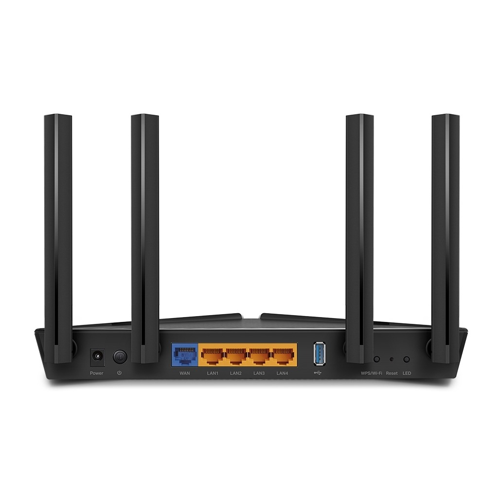 Маршрутизатор TP-Link ARCHER AX50 - зображення 2