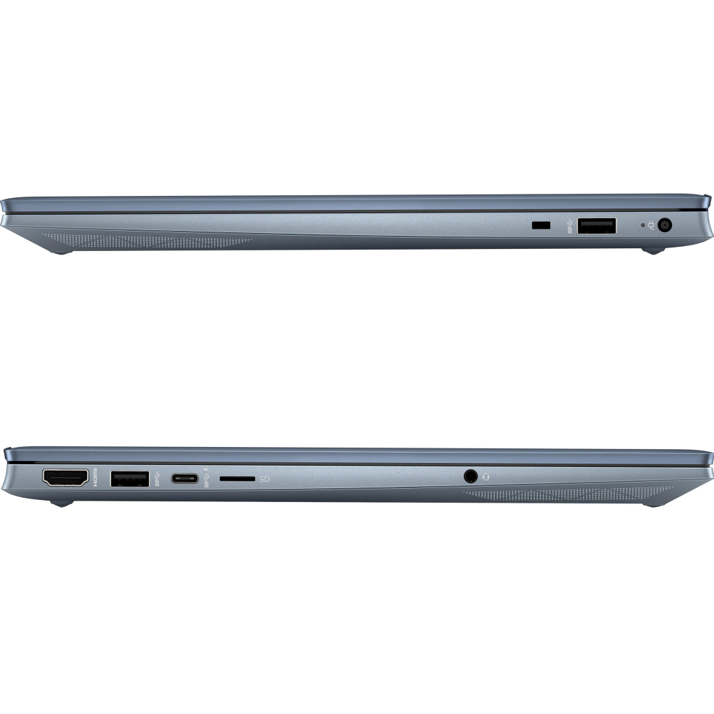 Ноутбук HP Pavilion 15-eh1137ua (A31W4EA) - зображення 4