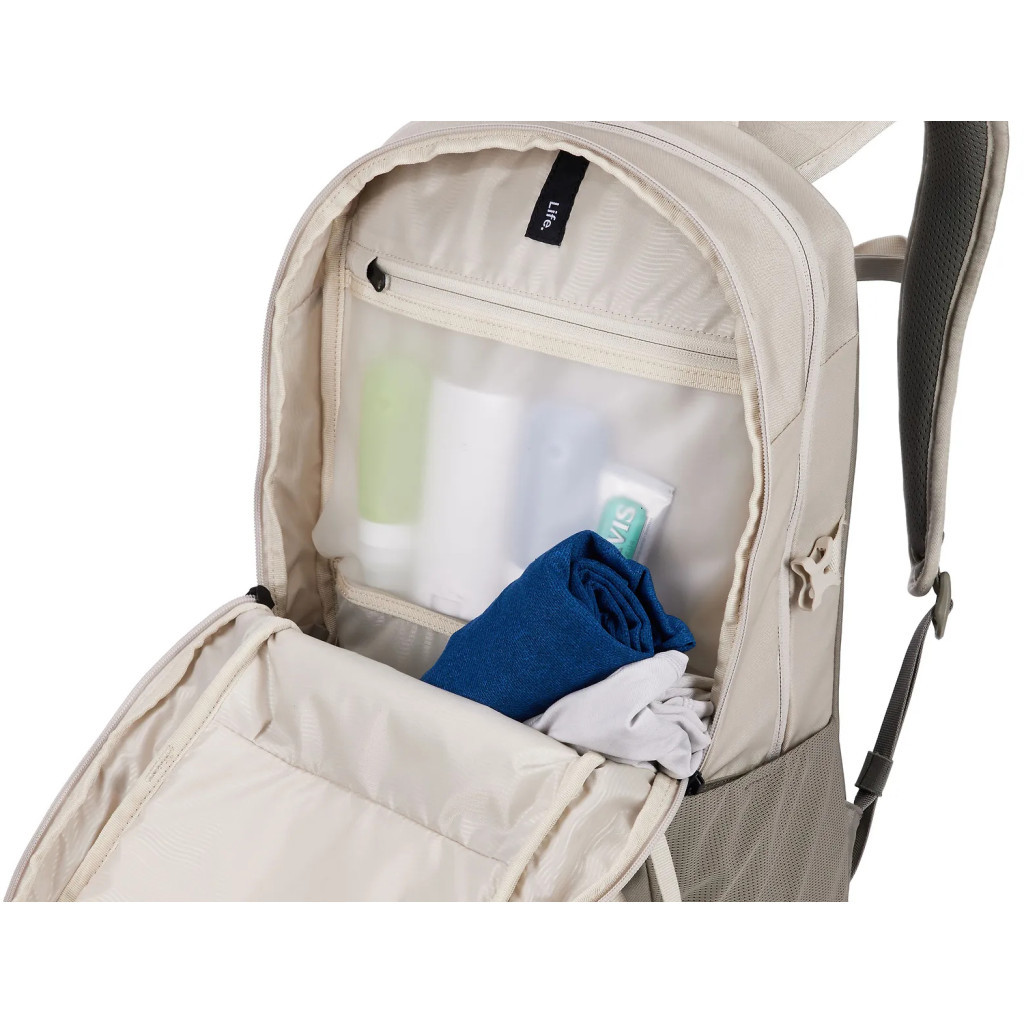 Рюкзак для ноутбука Thule 15.6" EnRoute 23L TEBP4216 Pelican/Vetiver (3204843) - зображення 7