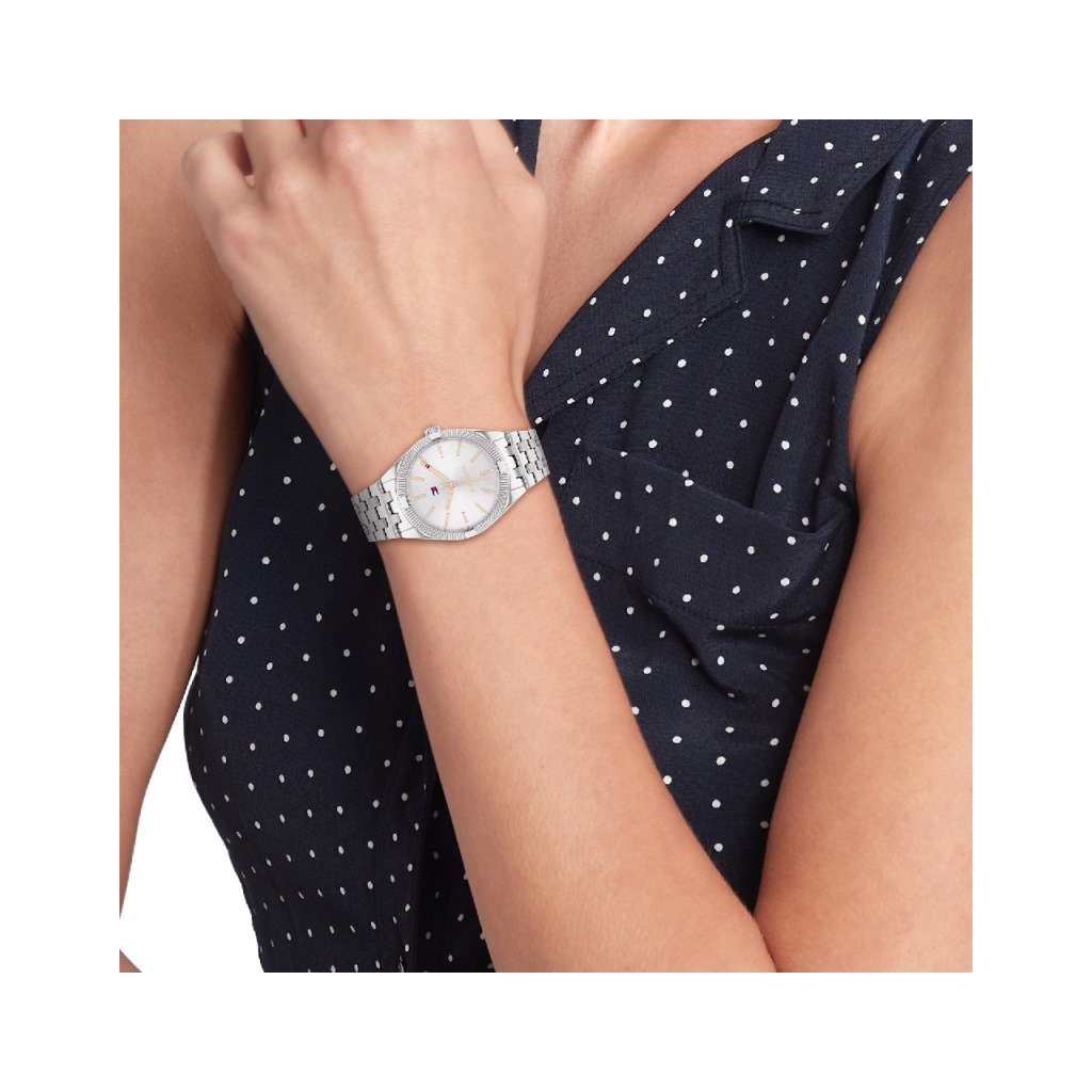 Наручний годинник Tommy Hilfiger 1782548 - зображення 4