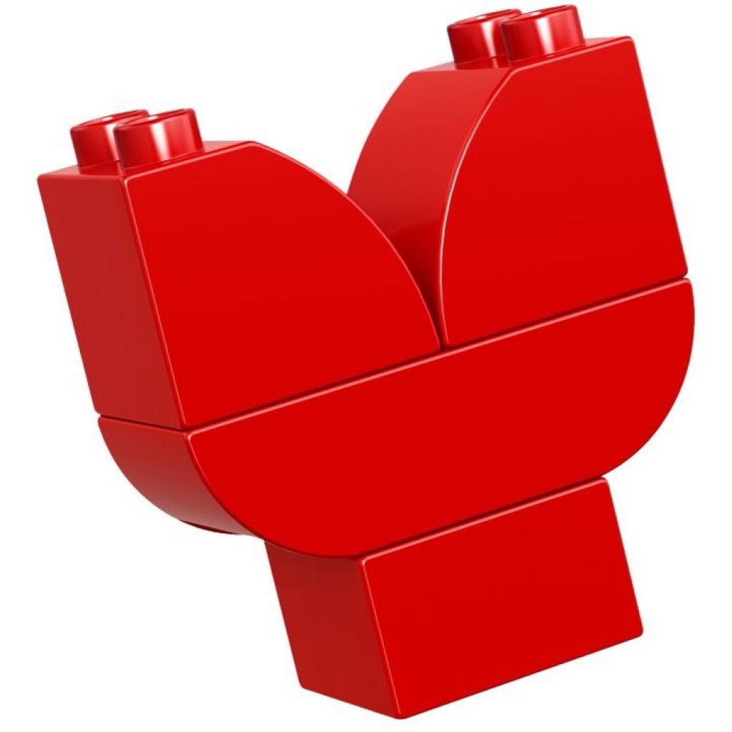 Конструктор LEGO Duplo My First Пори року (10817) - зображення 6