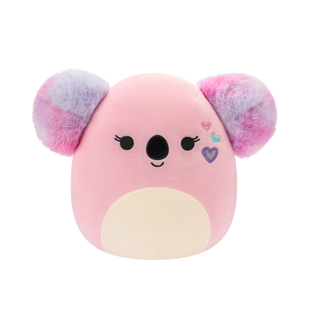 М'яка іграшка Squishmallows Друзі Коали 2 шт, 19 см (SQVA00844) - зображення 7