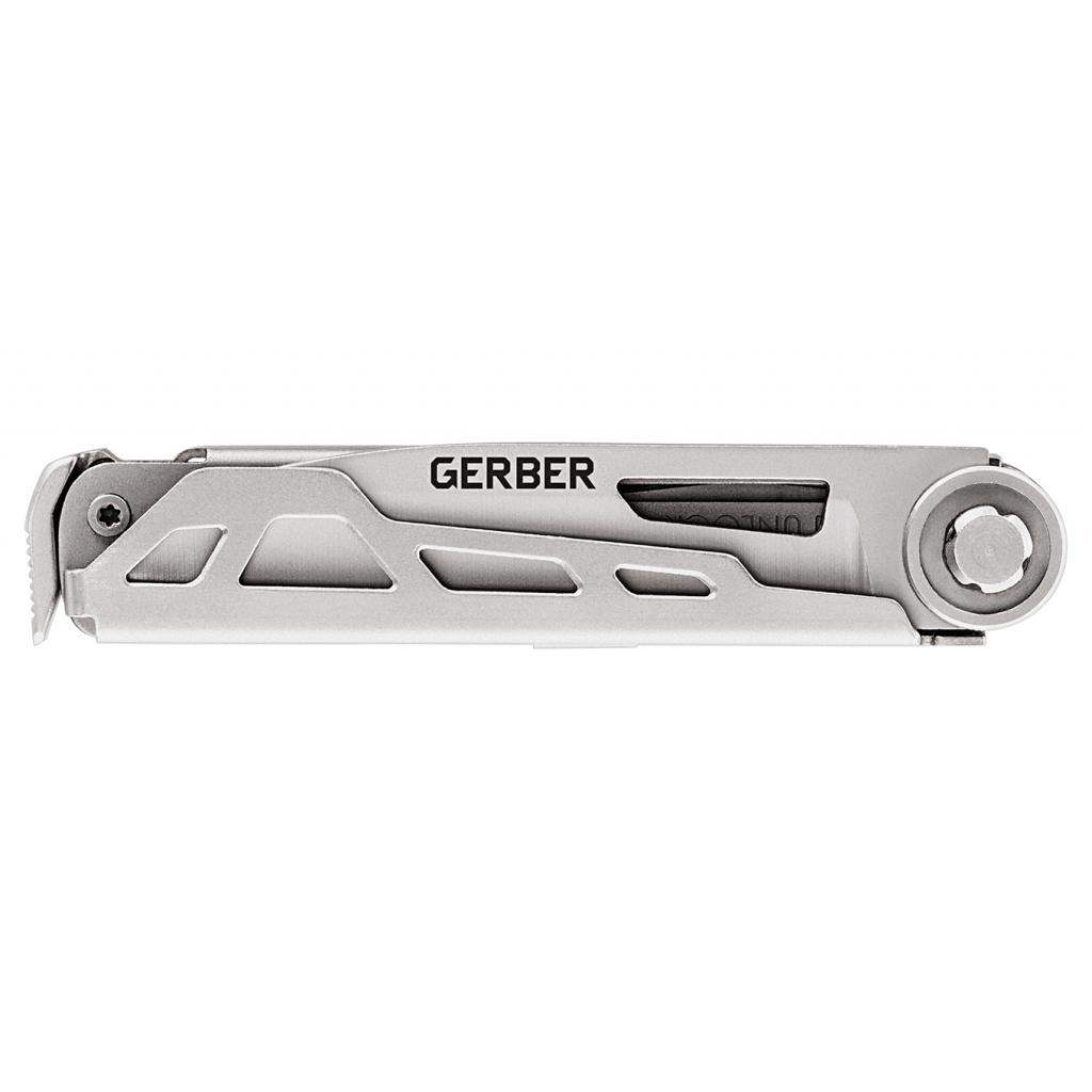 Мультитул Gerber ArmBar Drive Urban Blue (30-001590) - зображення 3