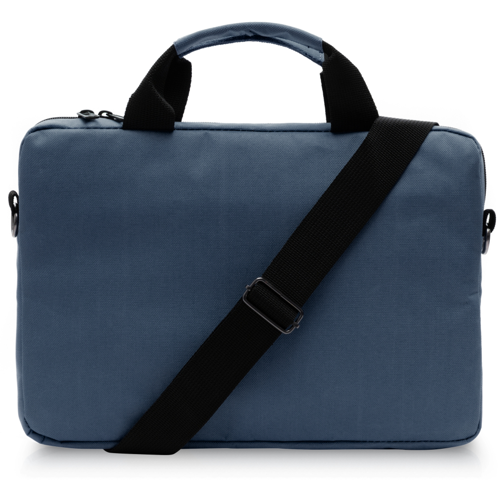 Сумка для ноутбука Vinga 14" NB1402 gray (NB1402GR) - зображення 5