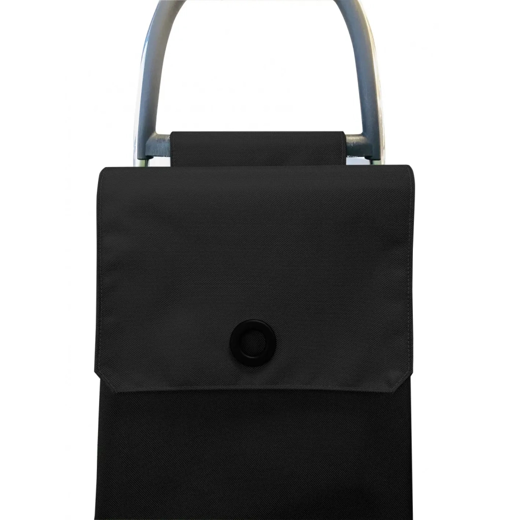 Сумка-візок Rolser Akanto MF 2 43 Negro (929637) - зображення 10