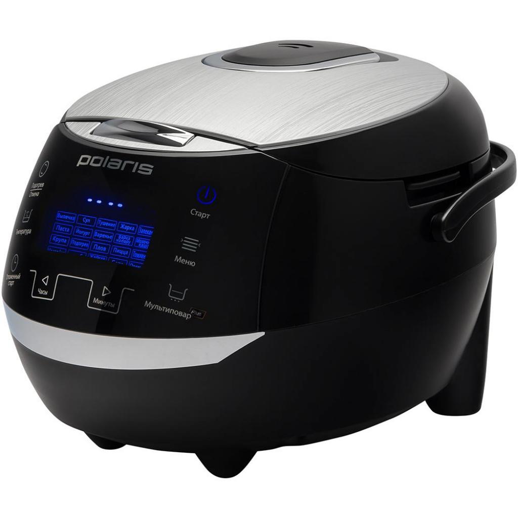 Мультиварка Polaris PMC 0556D - зображення 1