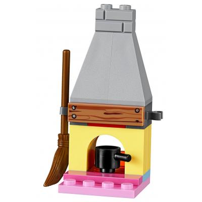 Конструктор LEGO Juniors Лісовий будиночок Білосніжки (10738) - зображення 5