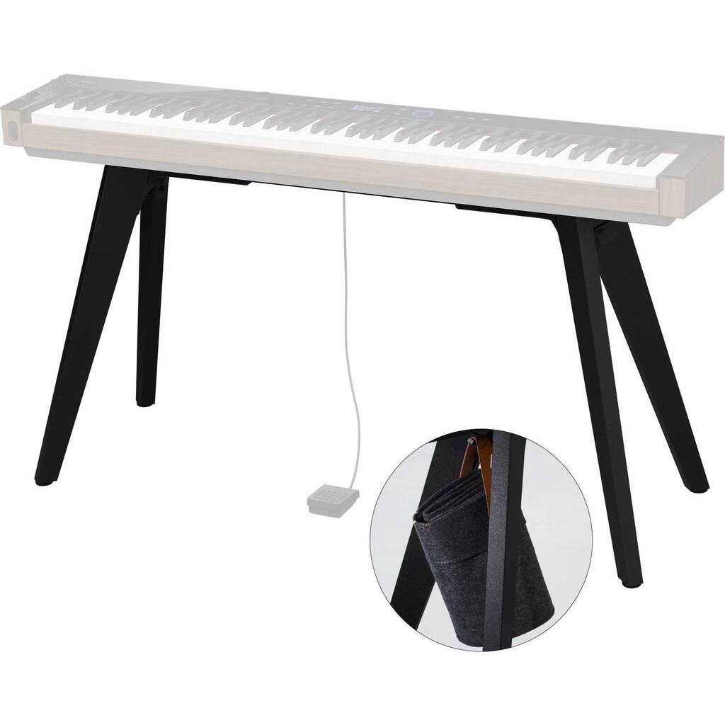 Стійка для клавішних Casio CS-90P (362883) - зображення 1