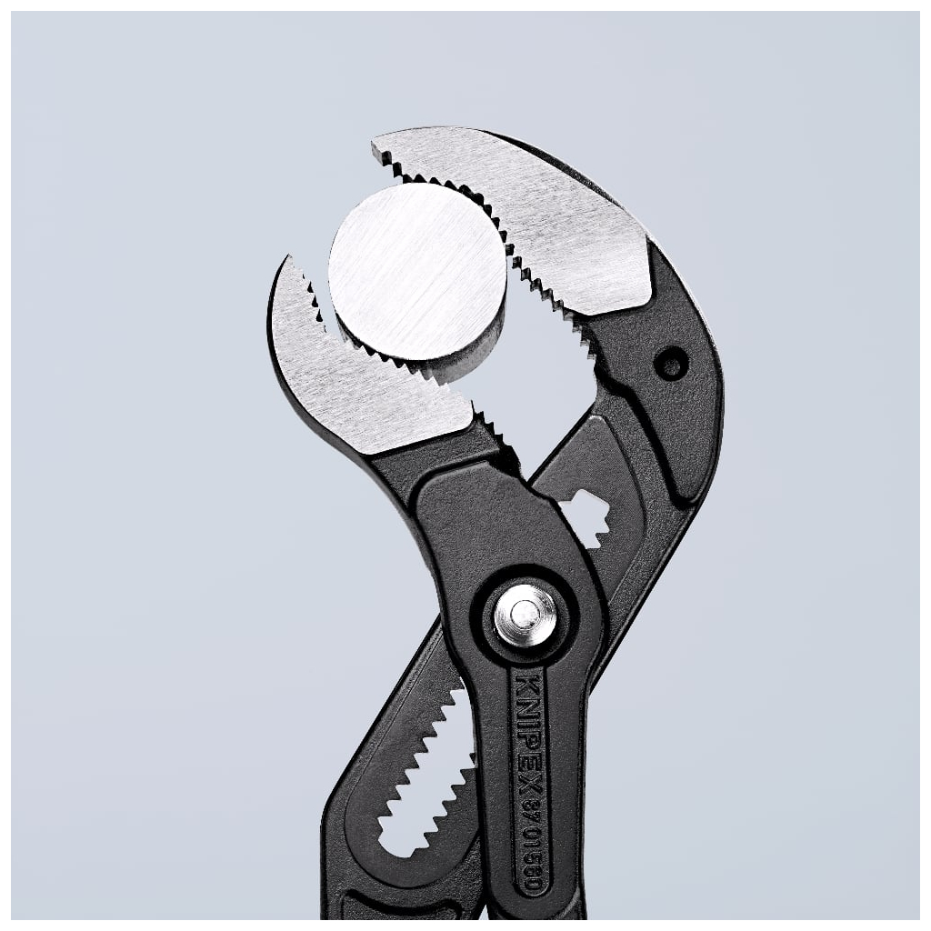 Кліщі KNIPEX сантехнічні Cobra XXL (87 01 560) - изображение 9