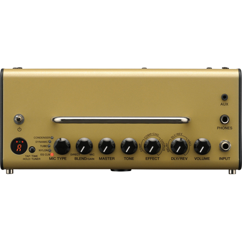 Комбопідсилювач Yamaha THR5A - зображення 2