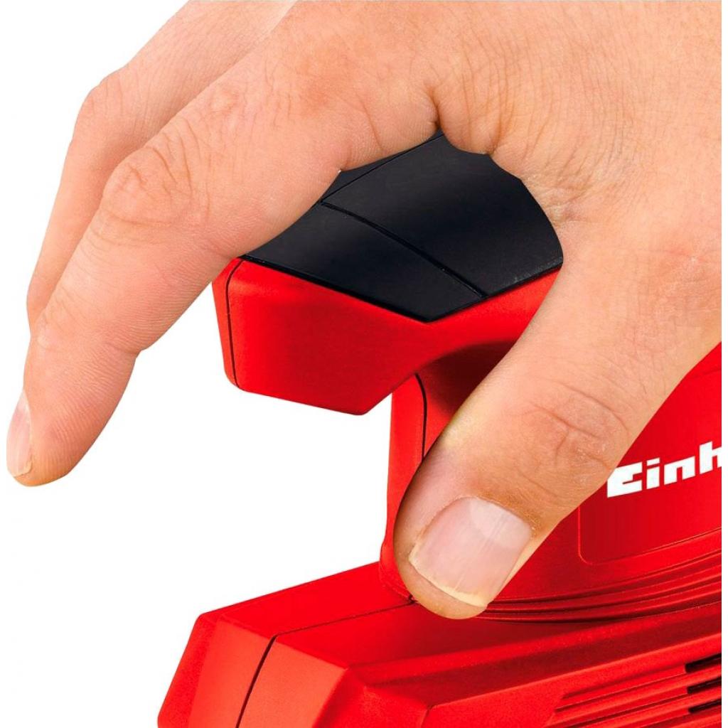 Шліфувальна машина Einhell TC-OS 1520 (4460640) - зображення 4