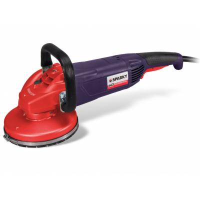 Шліфувальна машина Sparky FB726 - зображення 2