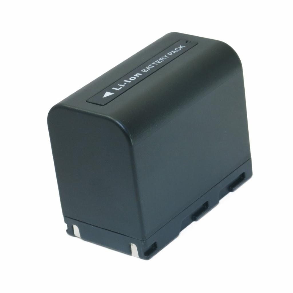 Акумулятор до фото/відео Extradigital Samsung SB-LSM320 (DV00DV1321) - зображення 3