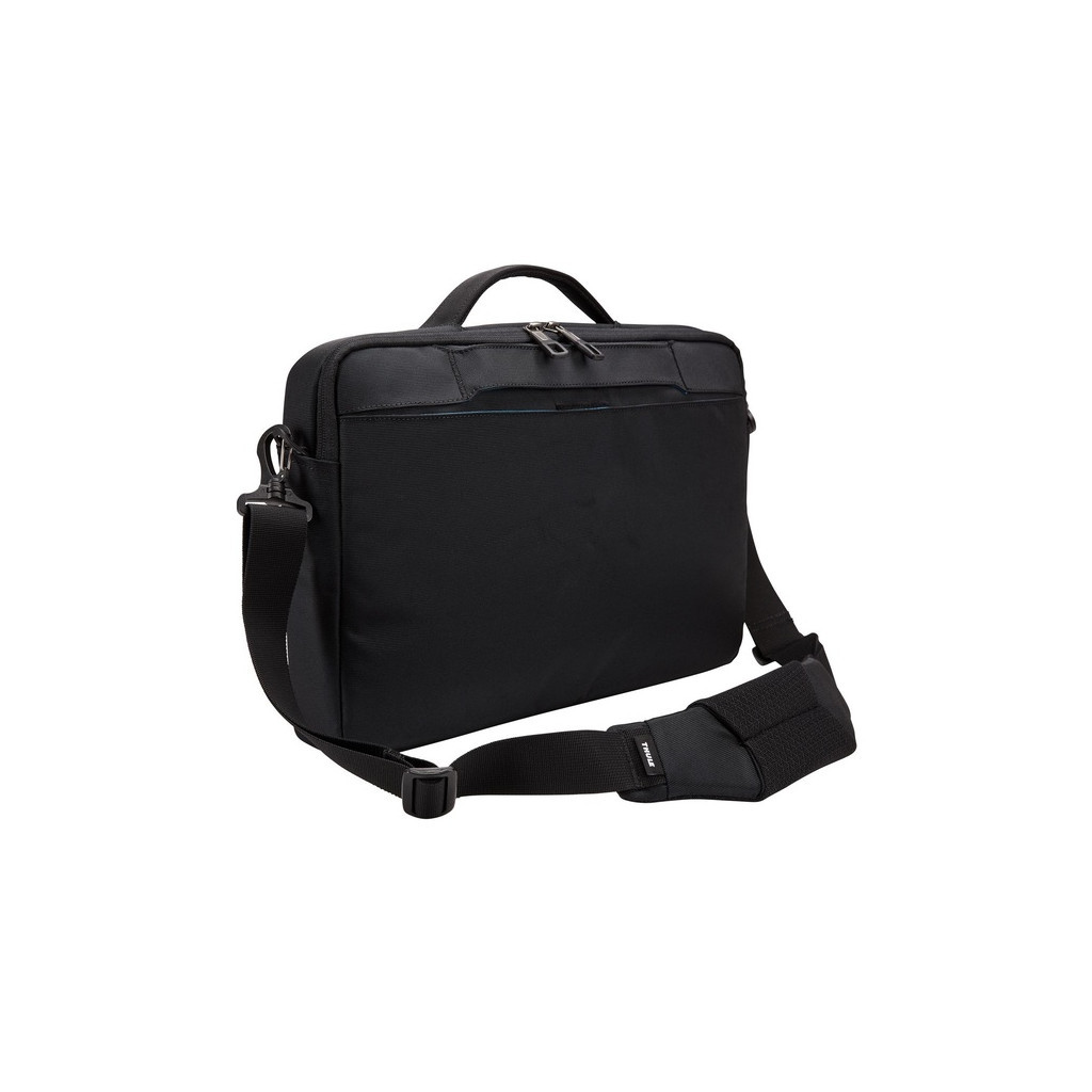 Сумка для ноутбука Thule 15" Subterra MacBook Attache TSA-315 Black (3204085) - зображення 2