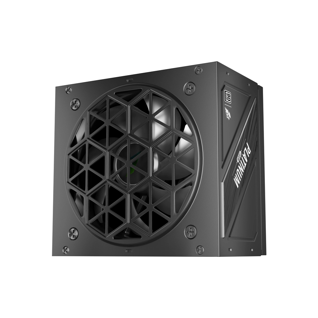 Блок живлення 1stPlayer 1000W (NGDP-PLT-1000-BK-EU) - зображення 7