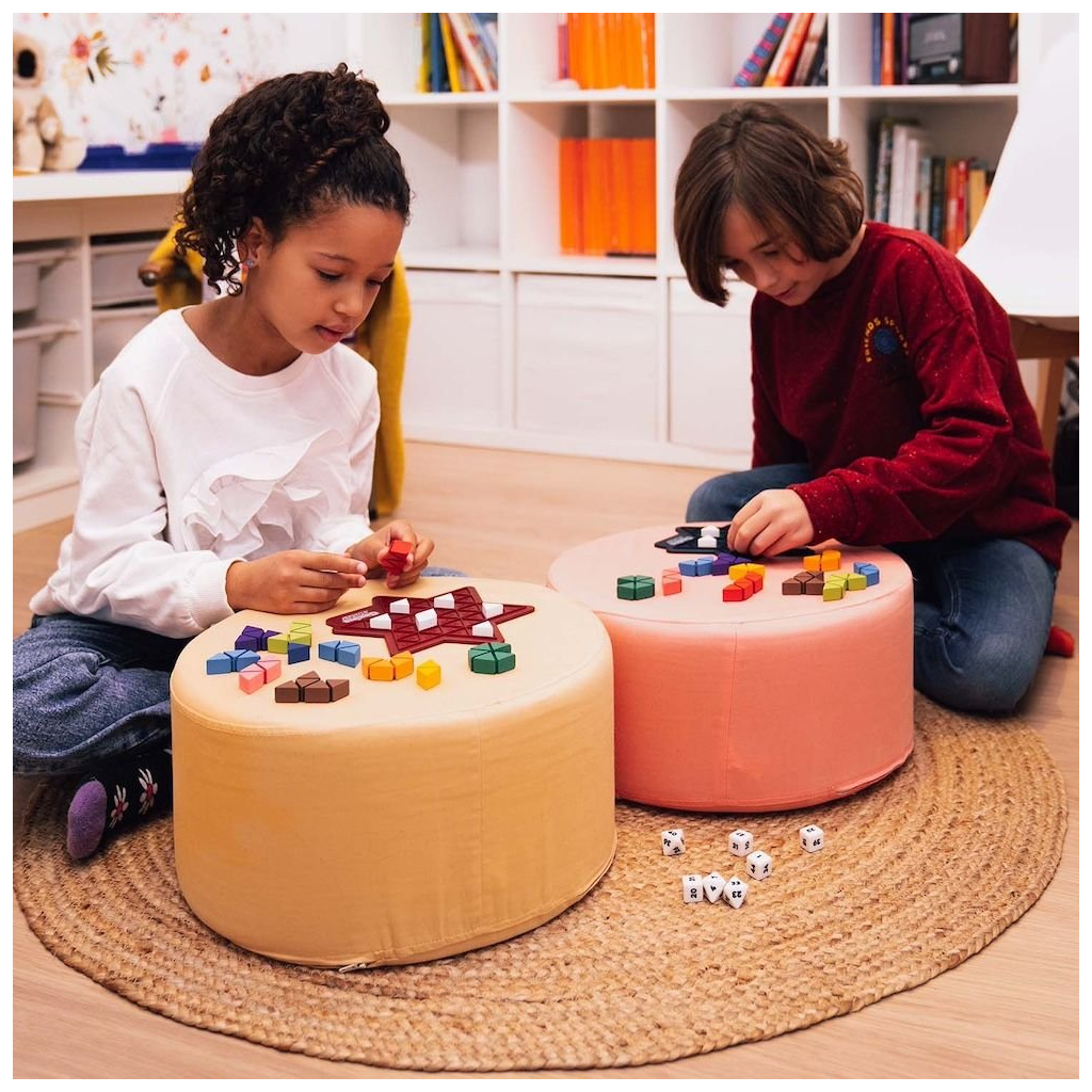 Настільна гра Smart Games Геніально. Зіркова тактика (SGHP 002) - зображення 3